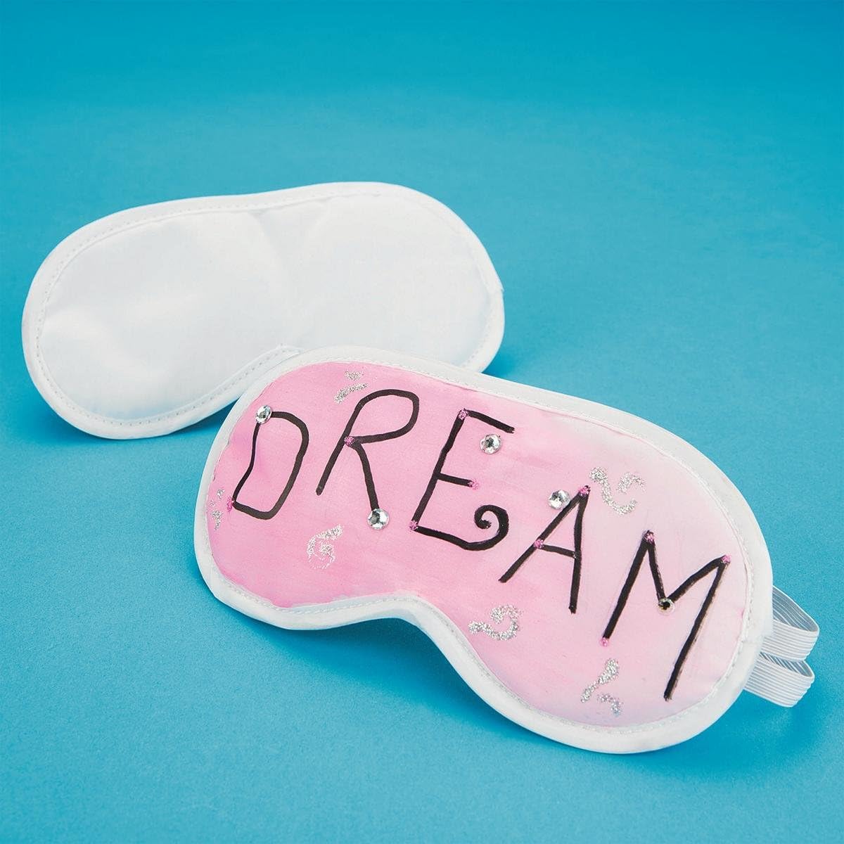 Color-Me™ Eye Mask (Pack of 24)