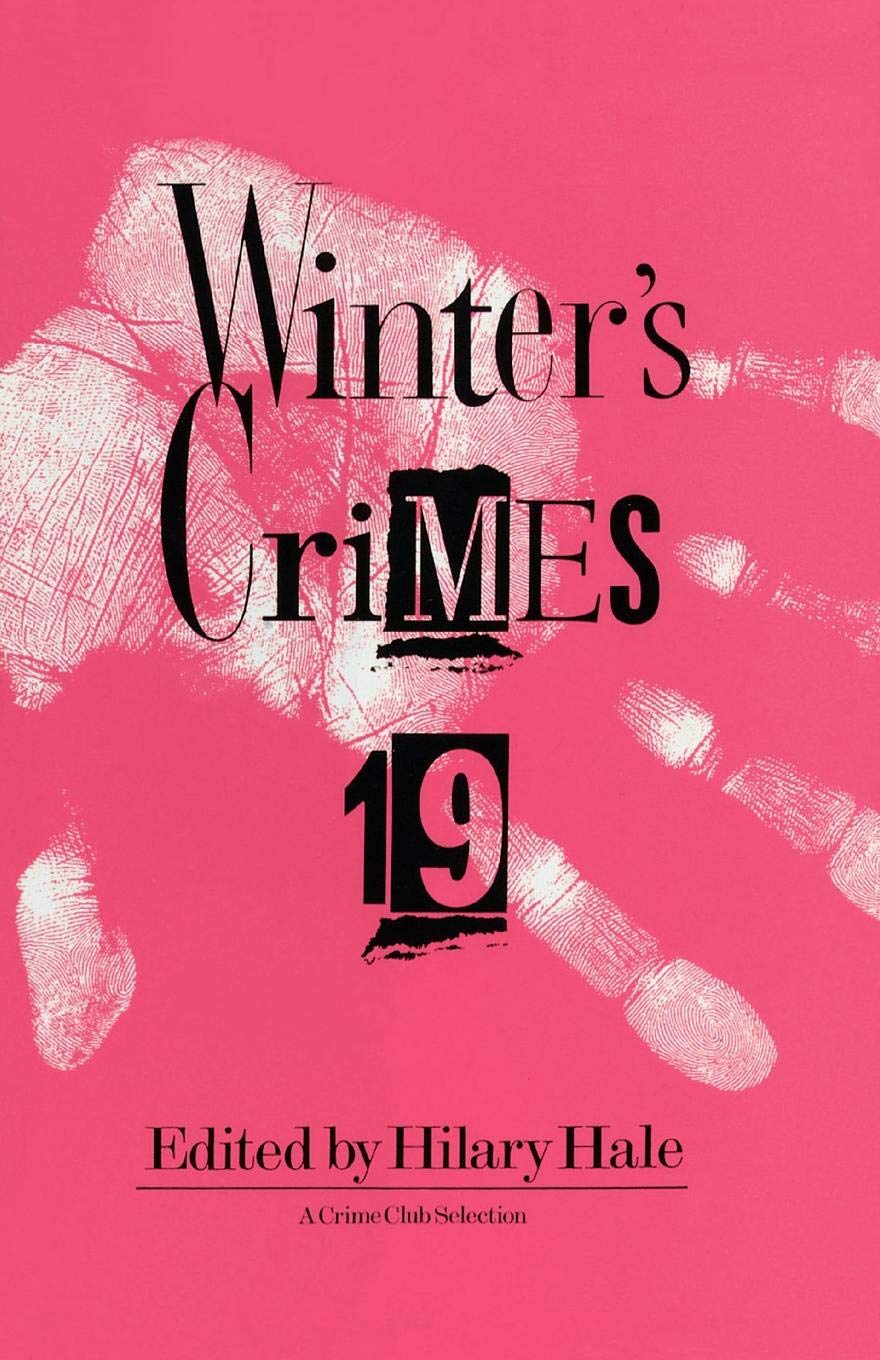 Buy Winter's Crimes 19 — BookShops.in