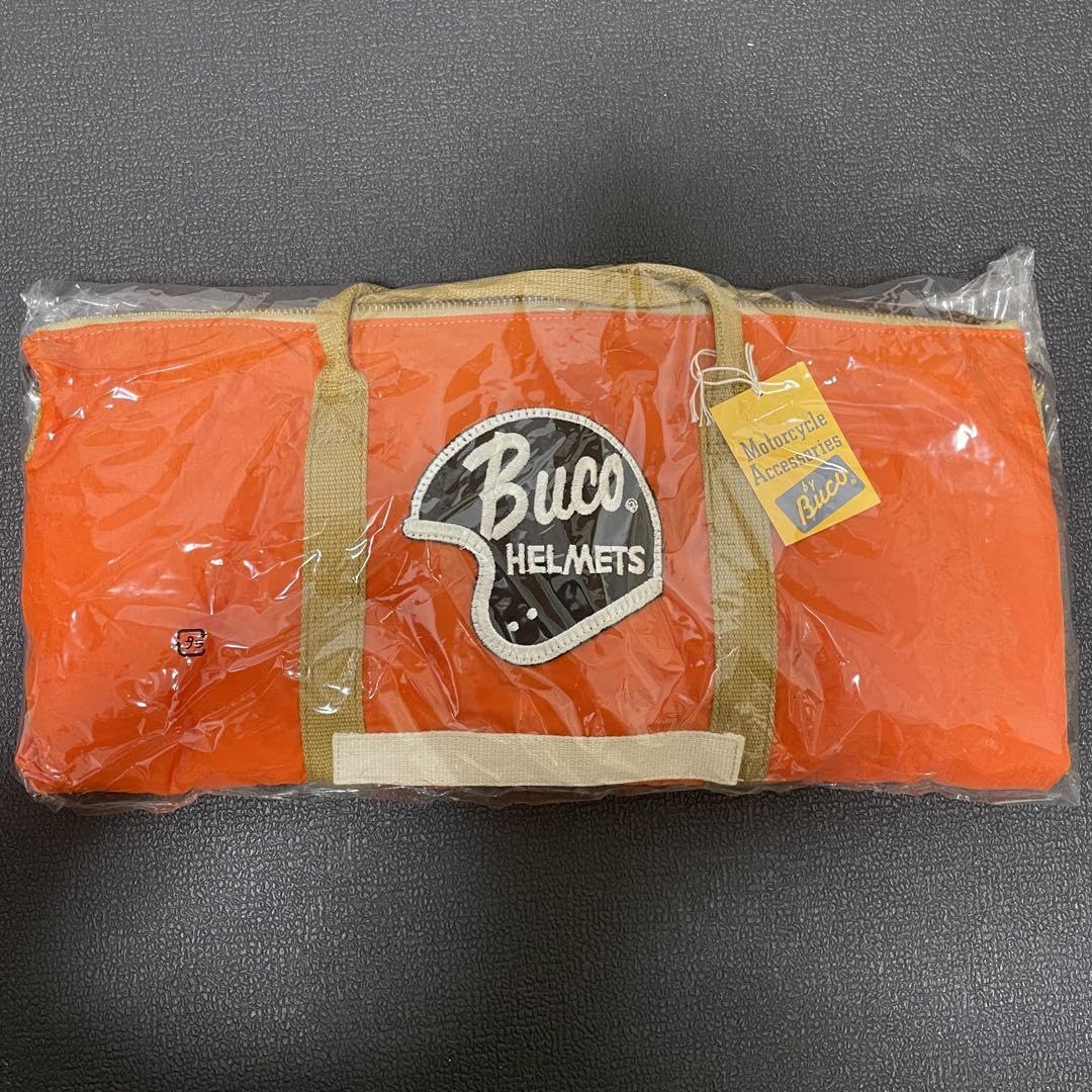 Amazon.co.jp: BUCO ヘルメットバッグ : 車＆バイク 