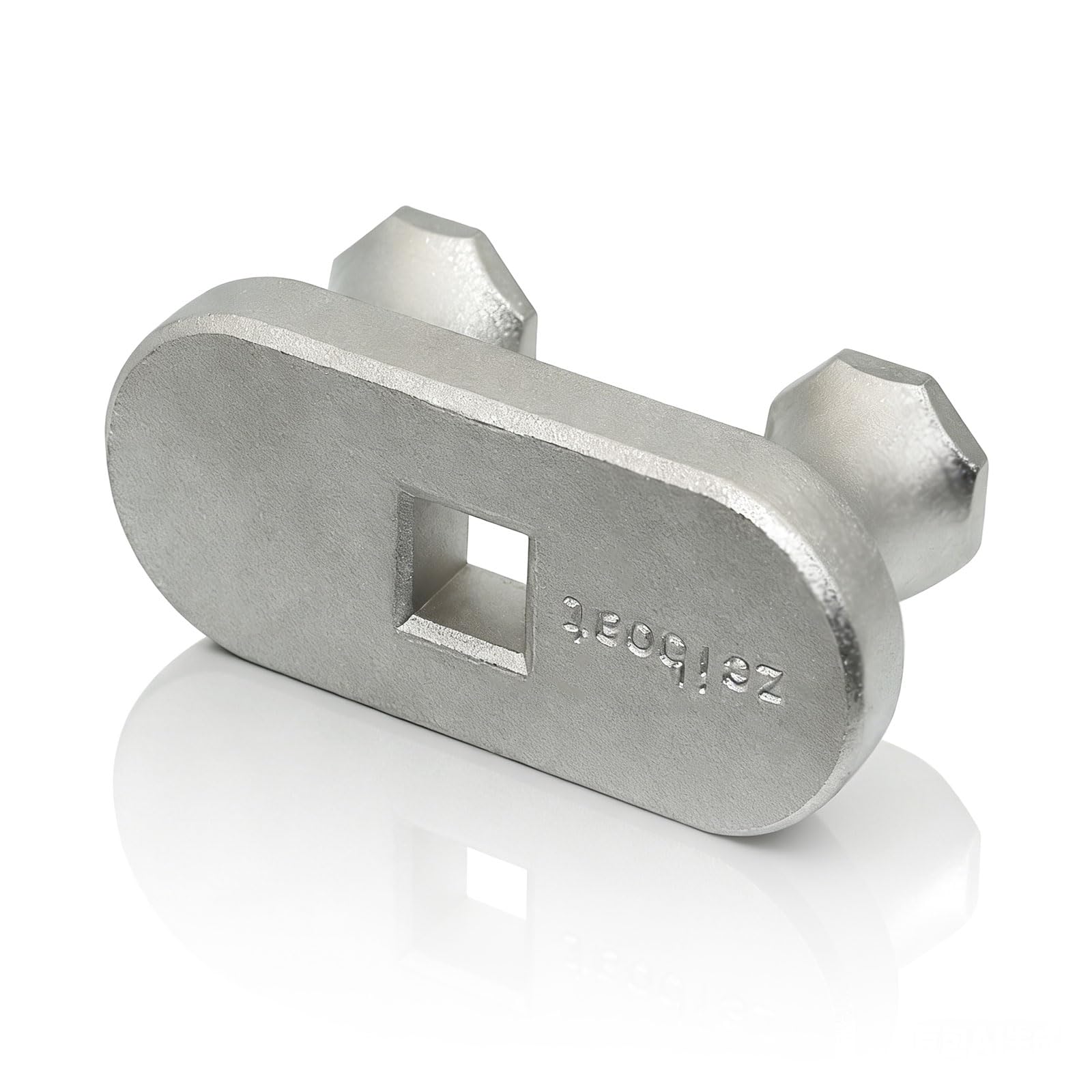 77460 Outil de cintreuse de câbles, se connecte à un cliquet de 1,27 cm, outil de cintrage de fil | Pliage maximum jusqu'à 750 MCM, simplifie la tâche de pliage des fils