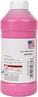 Vista 6 de Crayola Premier Tempera Paint For Kids - Magenta (16oz), Kids Classroom Supplies, Great For Arts & Crafts, Non Toxic, Easy Squeeze Bottle