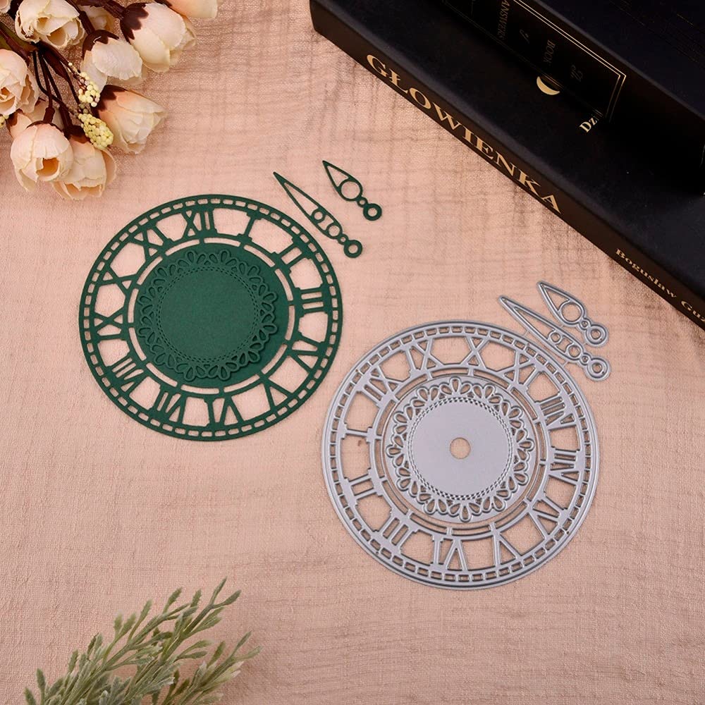 Metal Cutting Dies Cut Die Mold Christmas Decoration Scrapbook Paper