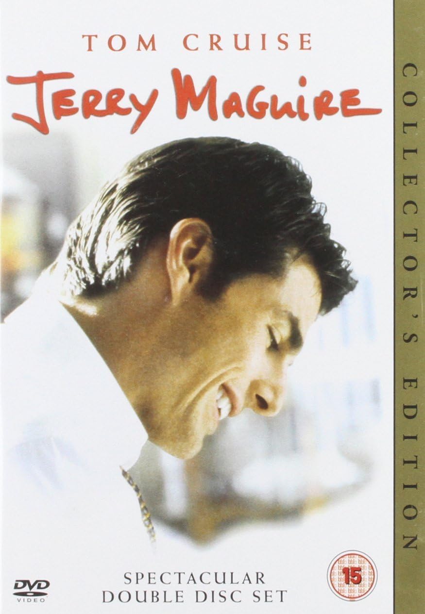 Jerry Maguire