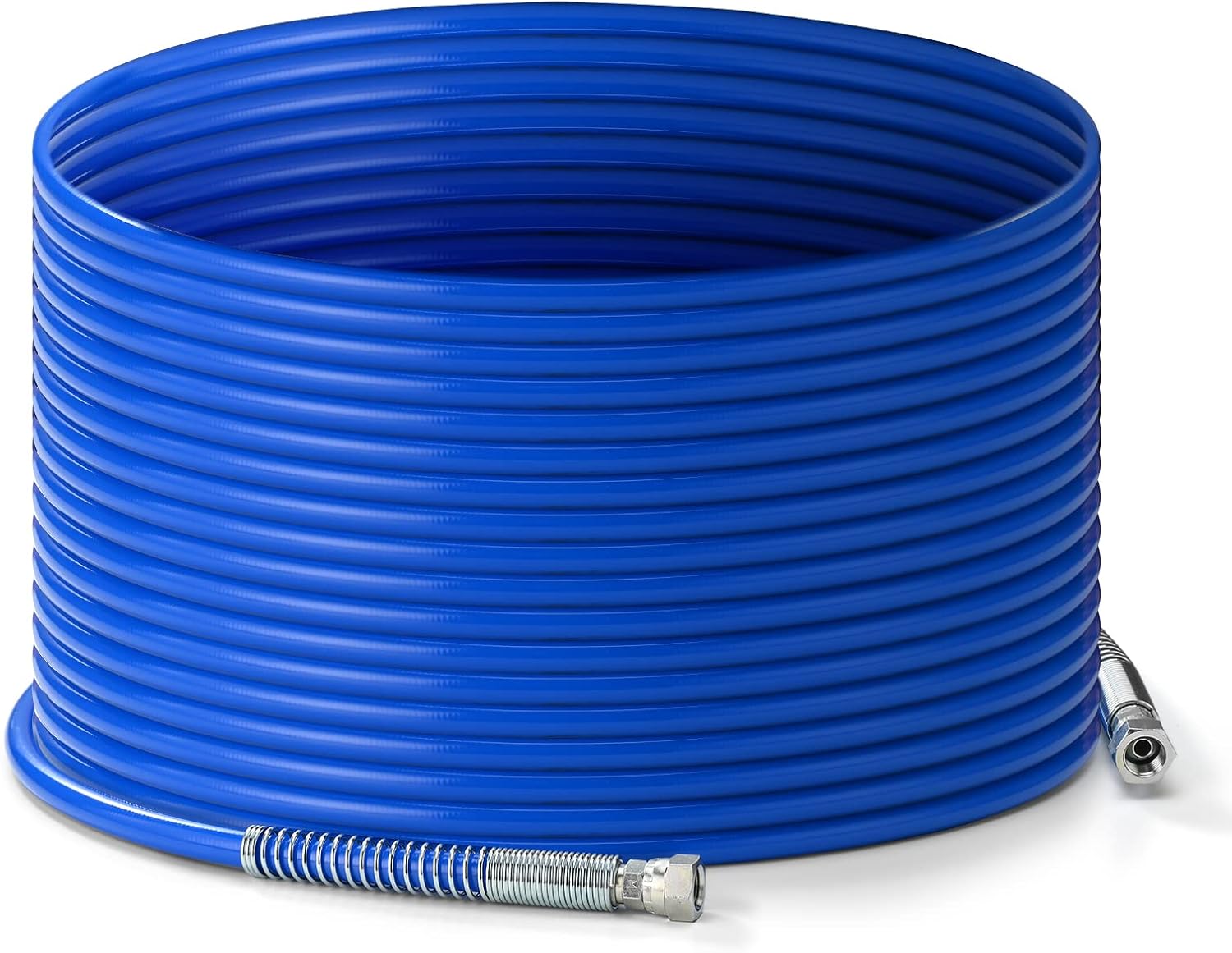 PHENDO Airless Paint Sprayer Hose High Pressure Spray Paint Hose 50 FT