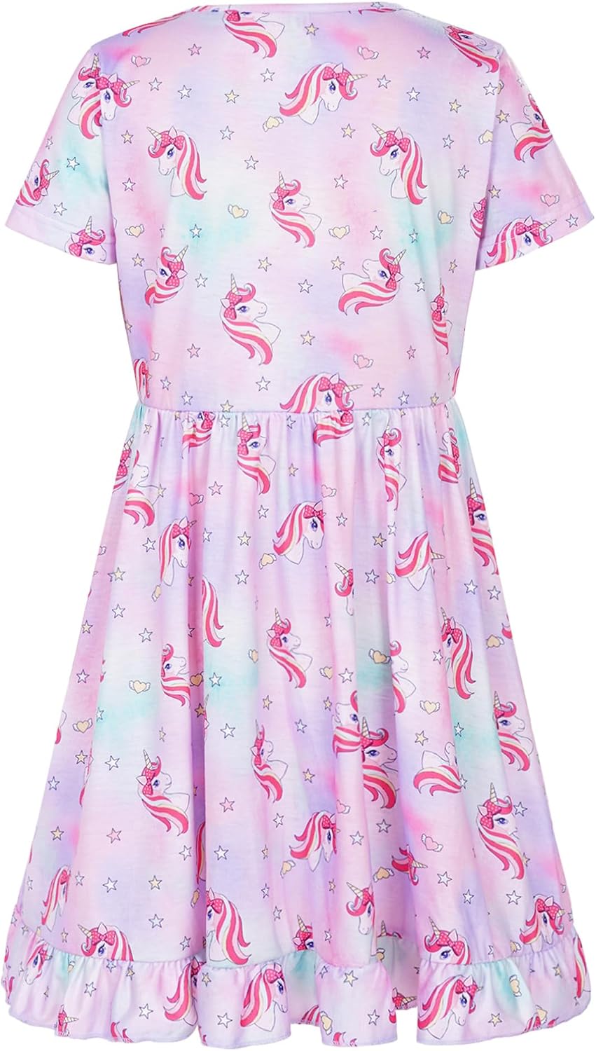 Agoky Kids Surgery Dress Chemo Port Dress Caregiver Hospital | Protection,for Holiday,Invisible Zipper,Independent,Short Sleeve,Open,Playdate,Care,Event,Walking,Activity,Support,Assist