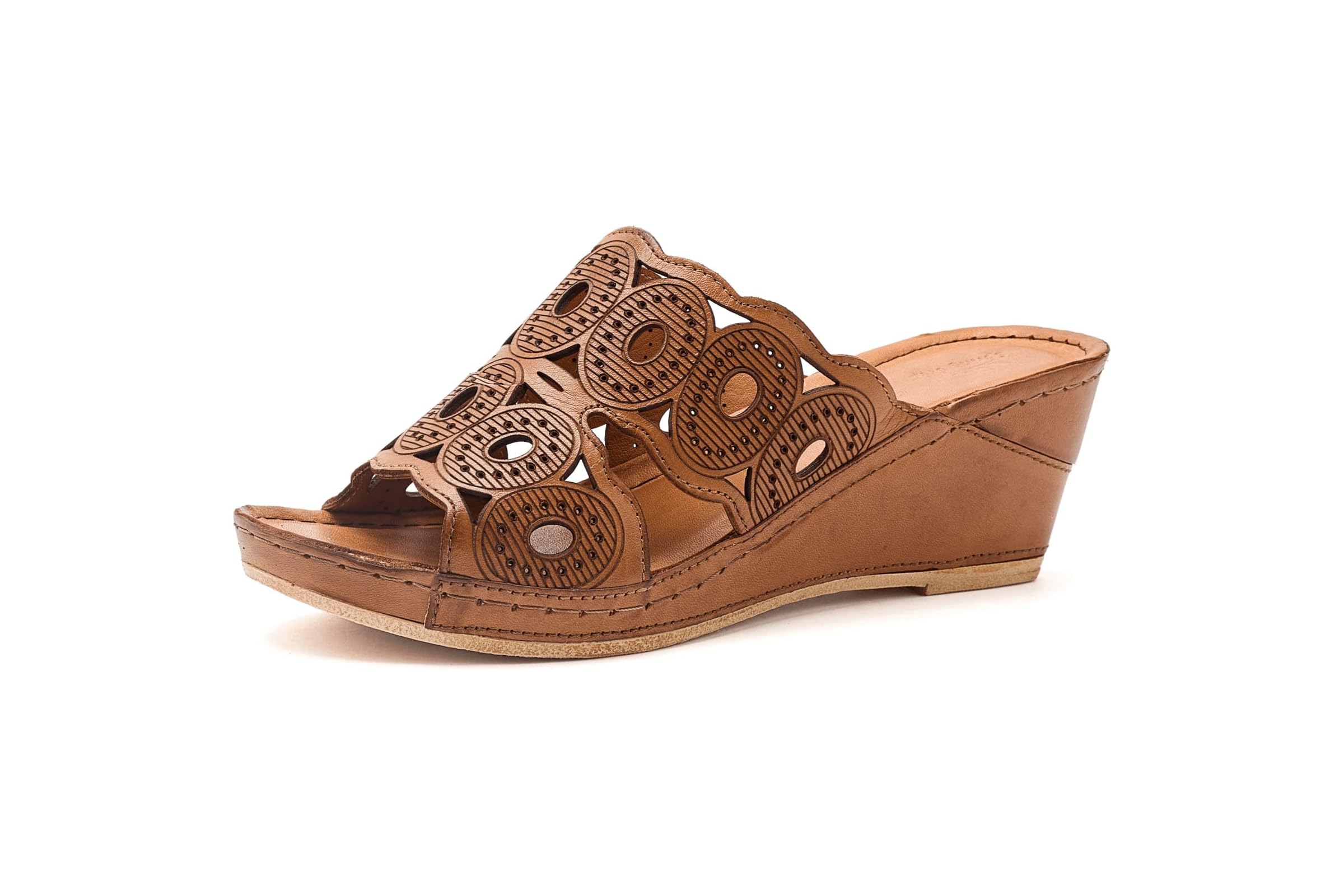 Spring Step Labarnas brown