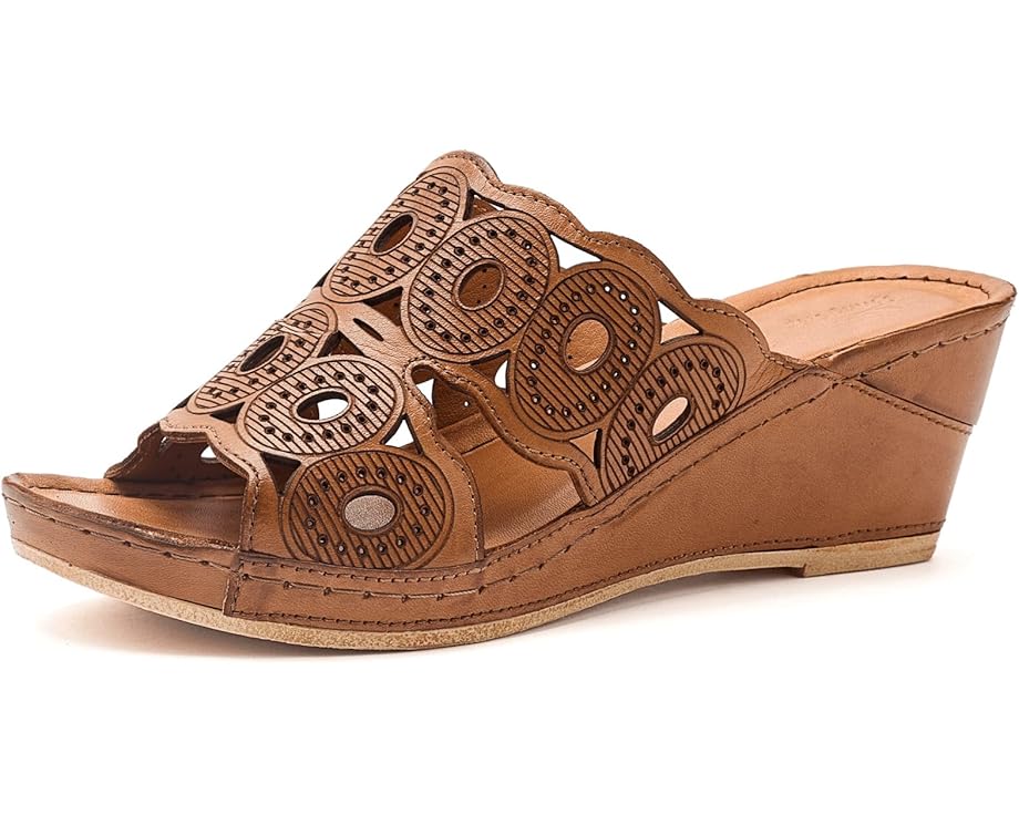 Spring Step Labarnas - Pair View