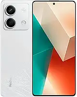 Smartphone Xiaomi Redmi Note 13 5G 256GB / 8GB Ram Cor: Branco (2312DRAABG)