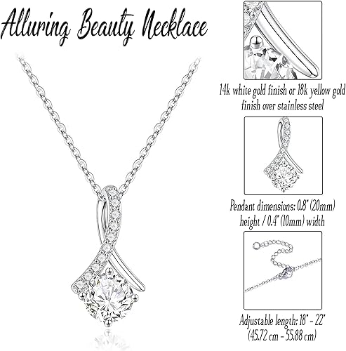 Miniatura 6 de Regalo Del Dia De Las Madres - Caja Grande Para Regalo Sorpresa, Regalos De Navidad, Un Regalo Unico Para El Amor De Mi VidaCollar Y Mensaje, Regalo