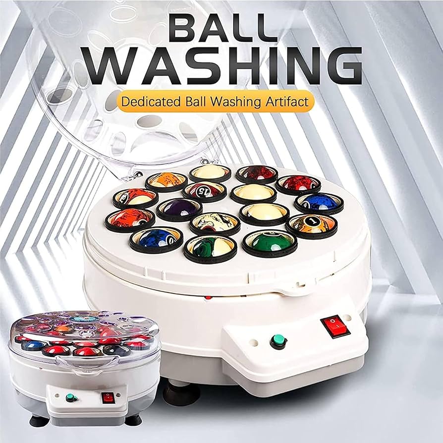 Ballsey
プレミアムウールリバー ノーカラーコート34 新品 Amazon.com : ZXSYYDS Pool Ball Polishing Machine, 16 Balls