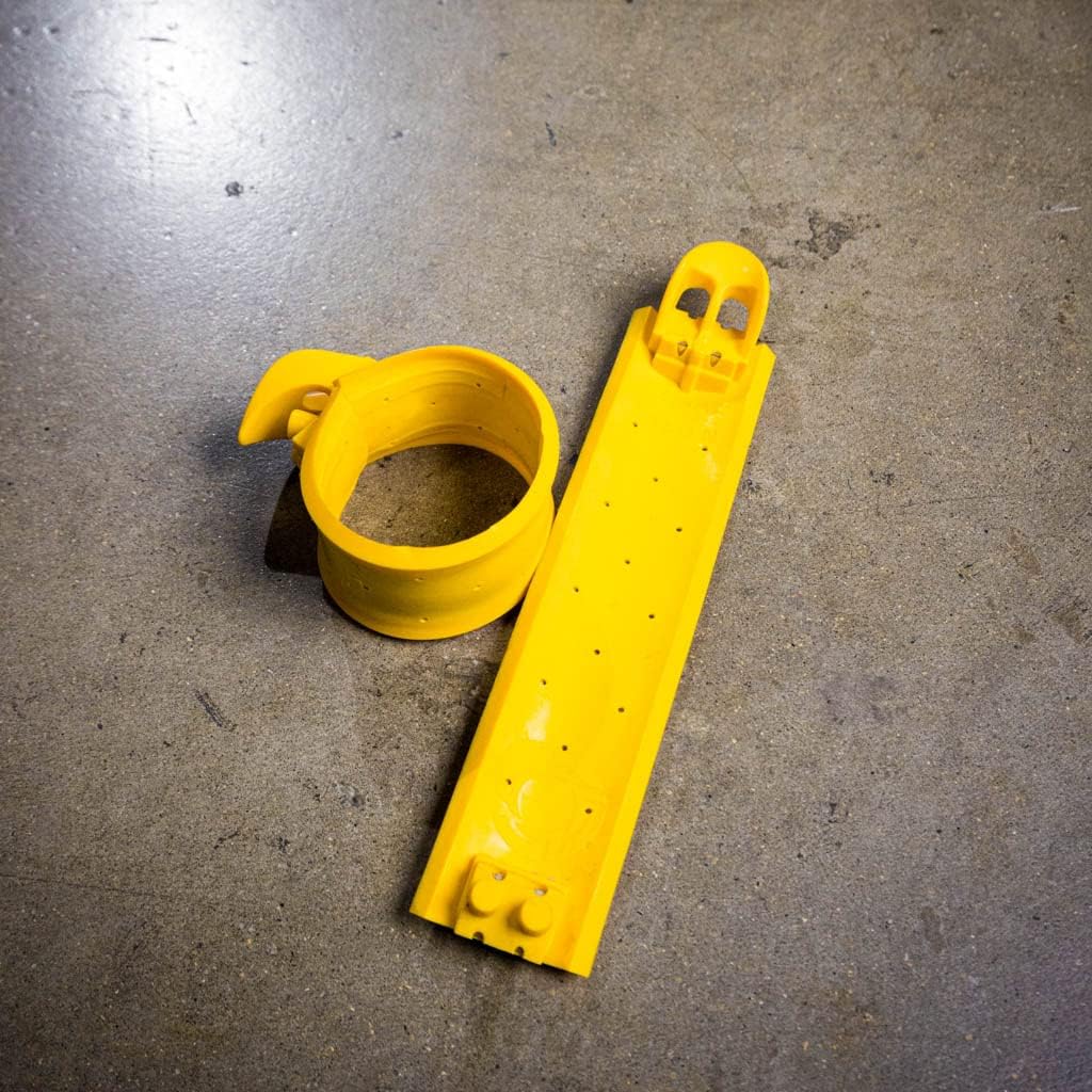 PRx Performance Talon Barbell Collar