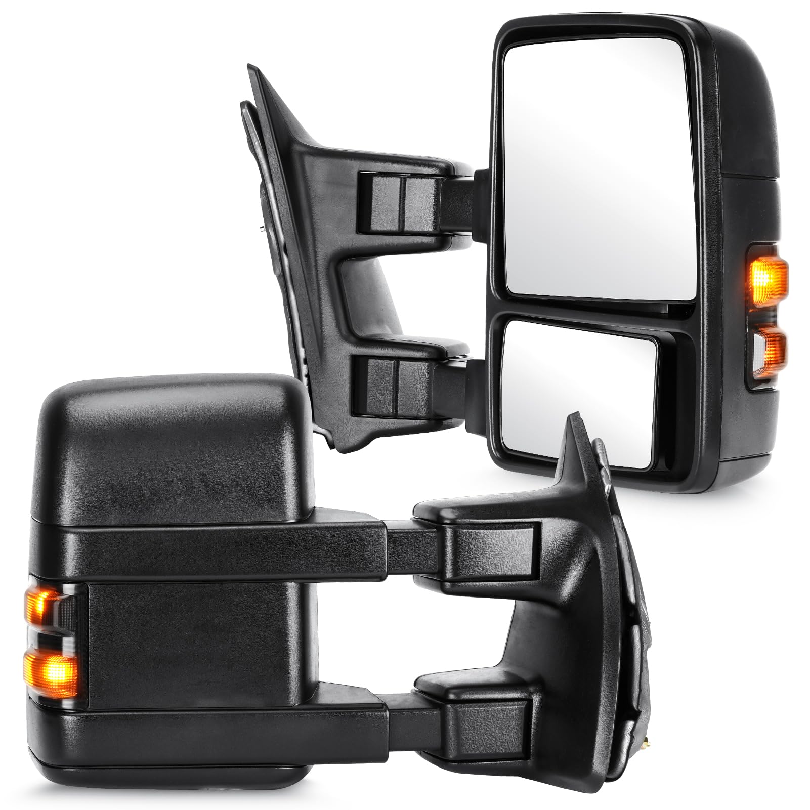 Photo 1 of Youxmoto Towing Mirrors