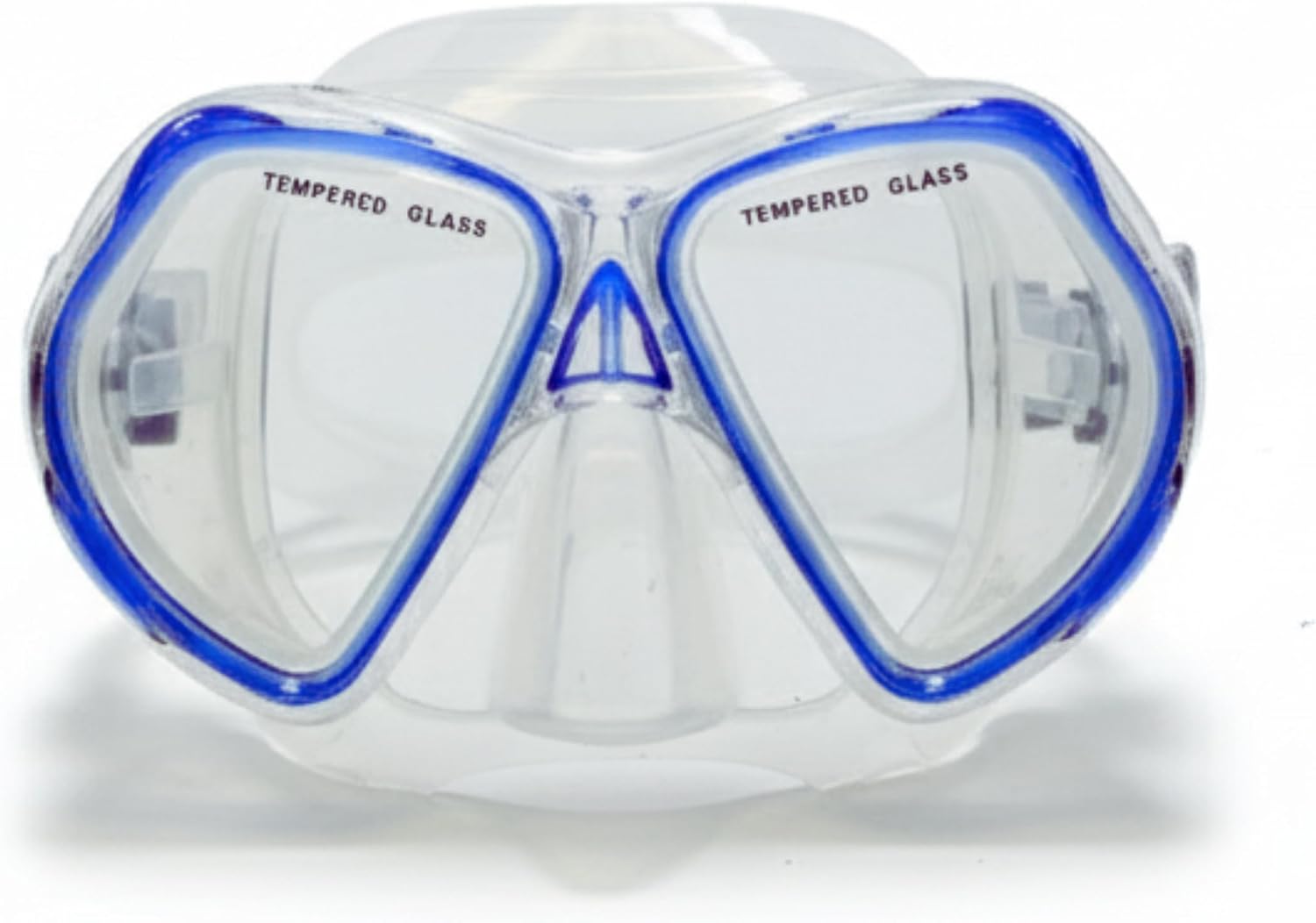 Scuba Choice Snorkeling Mask and Snorkel Set