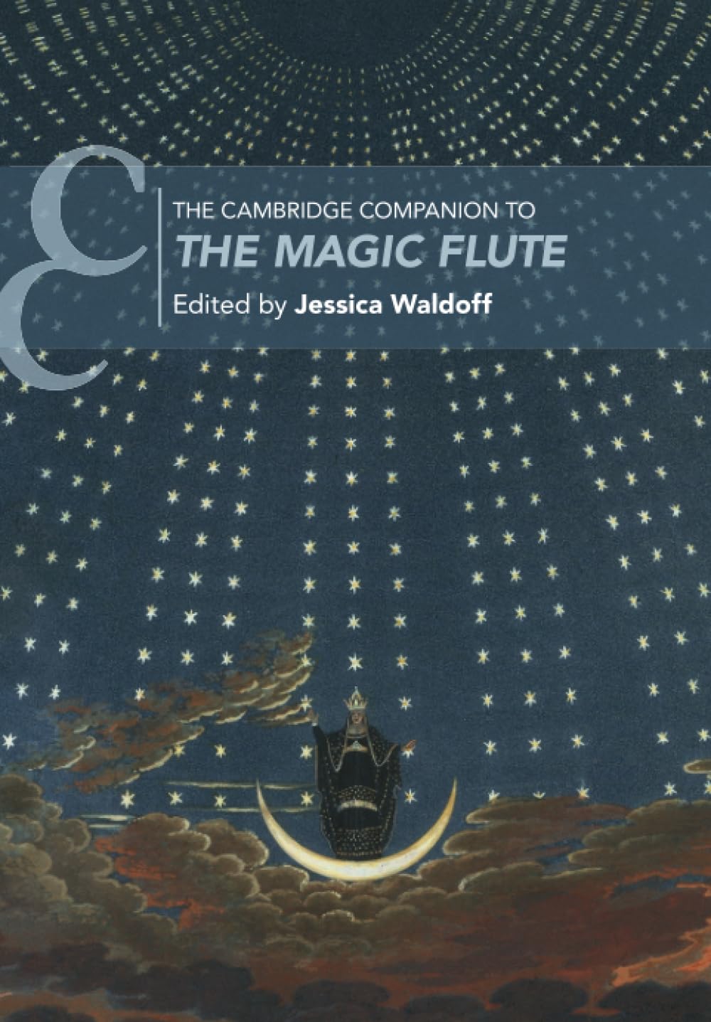 The Cambridge Companion to The Magic Flute (Cambridge Companions to Music)