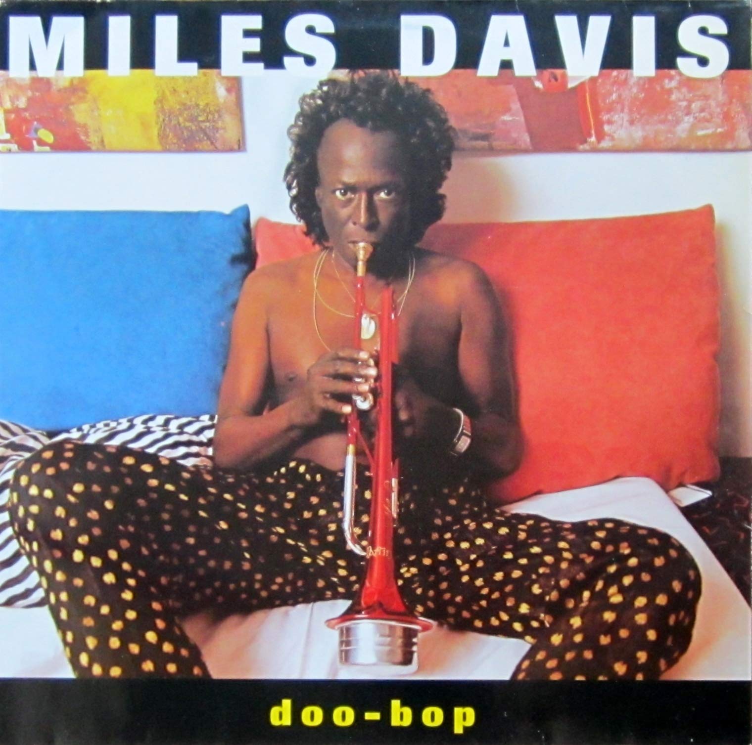 Doo Bop