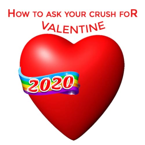 PRO Tips - Ask your Crush for valentine [ questions to ask her out for valentine day ]