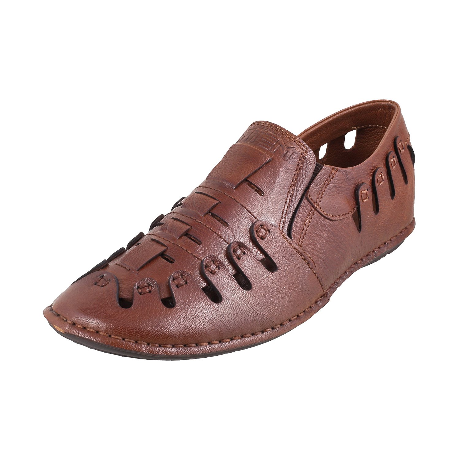See full amazon price history chart for Metro Men Leather Tan Flat Shoes Metro Men Leather Tan Flat Shoes (B084T4KV1Z) Amazon Price History, Amazon Price Tracker