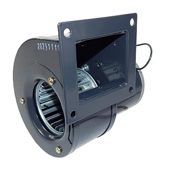 1TDP1, 4C004 Dayton Direct OEM Interchange Replacement Blower