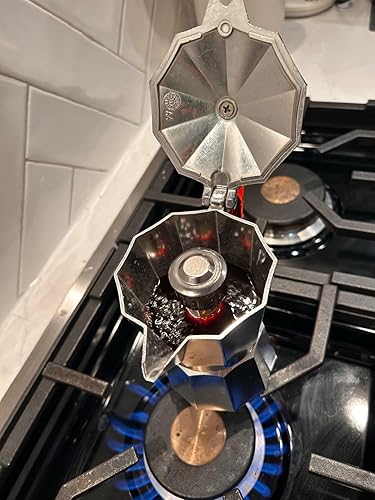 Miniatura 3 de Válvula para Espresso - Cafetera