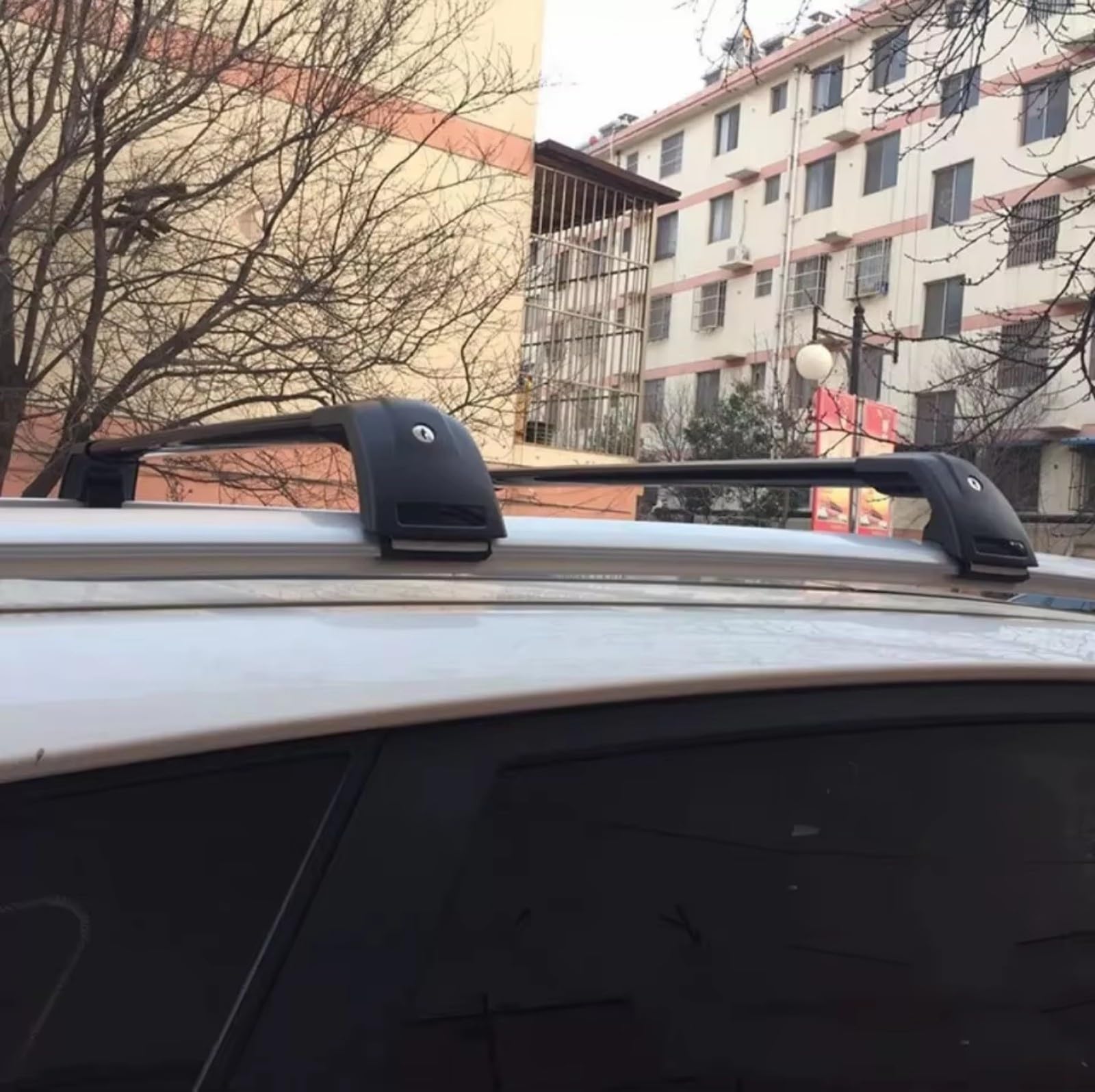 Portaequipajes Vehículos para Subaru para Forester