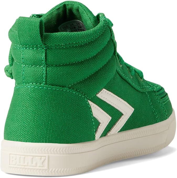 BILLY Footwear Kids CS Sneaker High (Little Kid/Big Kid)