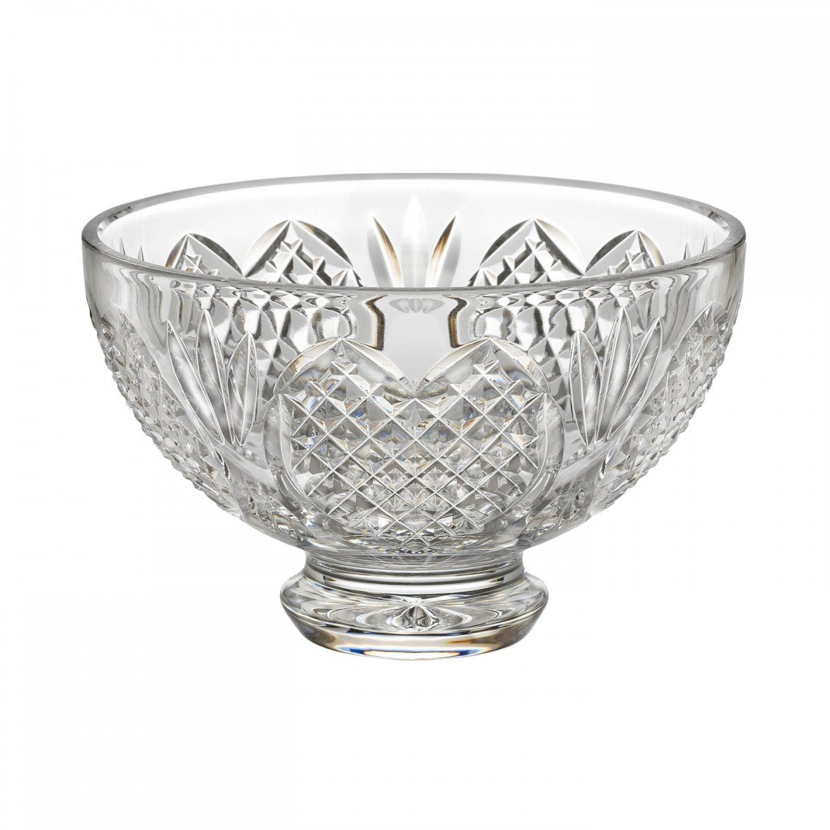 Waterford Wedding Heirloom 8-Inch Bowl