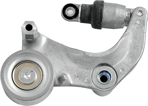 39385 Tensor de correa automático compatible con Acura ILX 2013-2015Honda Civic 2012-2015 disponible en Yaxa Costa Rica