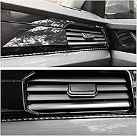 Vista 6 de Tiras universales para interiores de automóvil, decoración de galvanoplastia universal de 16.4 pies para salpicadero de puerta, accesorios flexibles