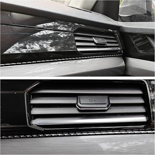 Miniatura 6 de Tiras universales para interiores de automóvil, decoración de galvanoplastia universal de 16.4 pies para salpicadero de puerta, accesorios flexibles