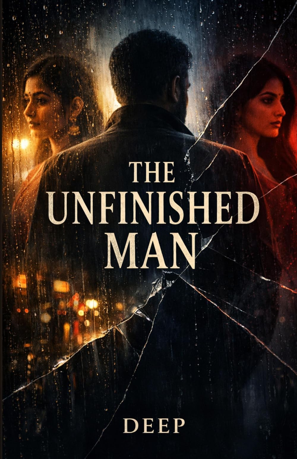 The Unfinished Man: A Story of Silence and Desire