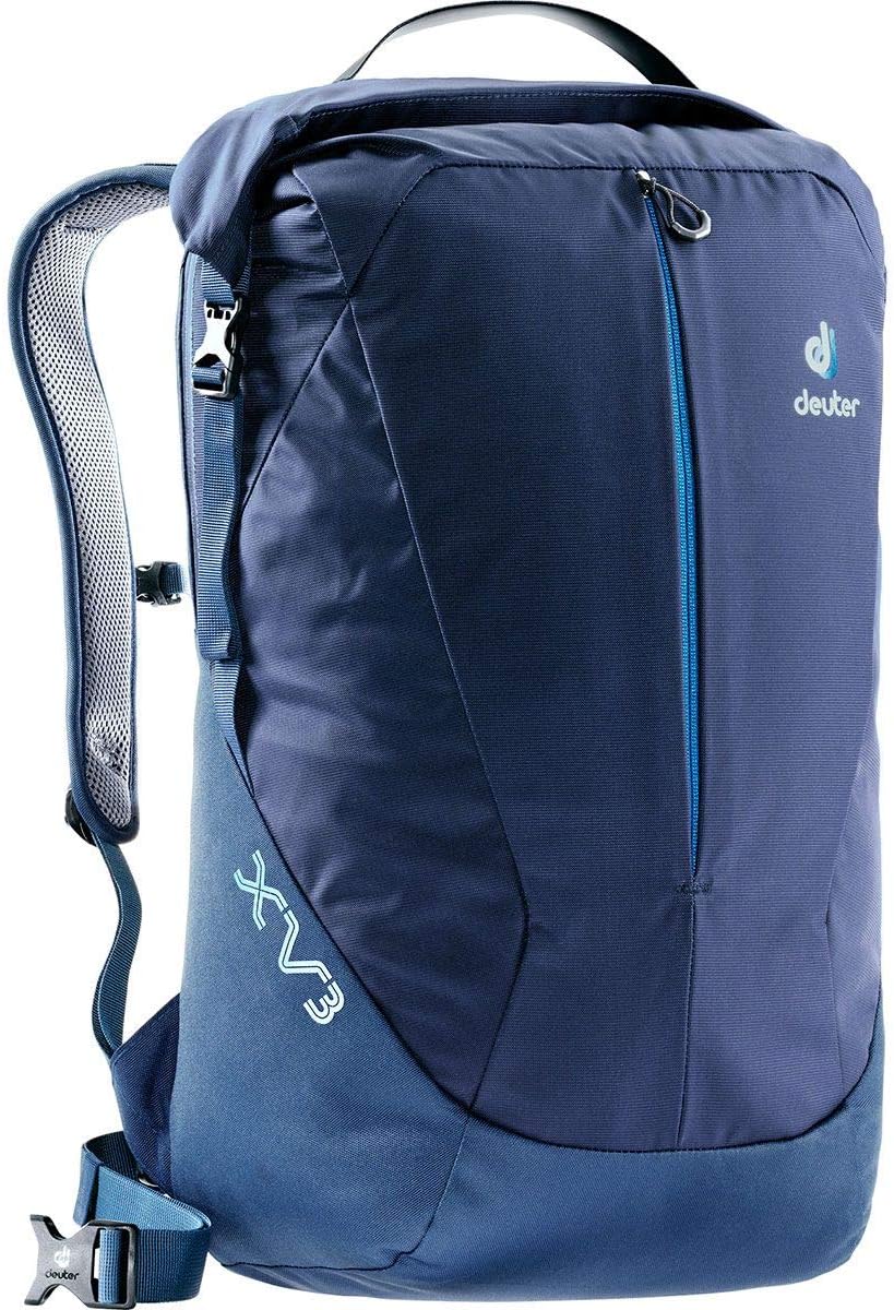 Deuter XV 3 Backpack - Navy-Midnight