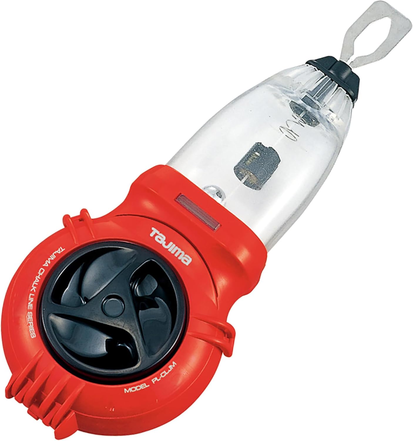 Tajima PL-CLJM Peeline Chalk Automatic Winding Thread Length 32.8 ft (10 m)