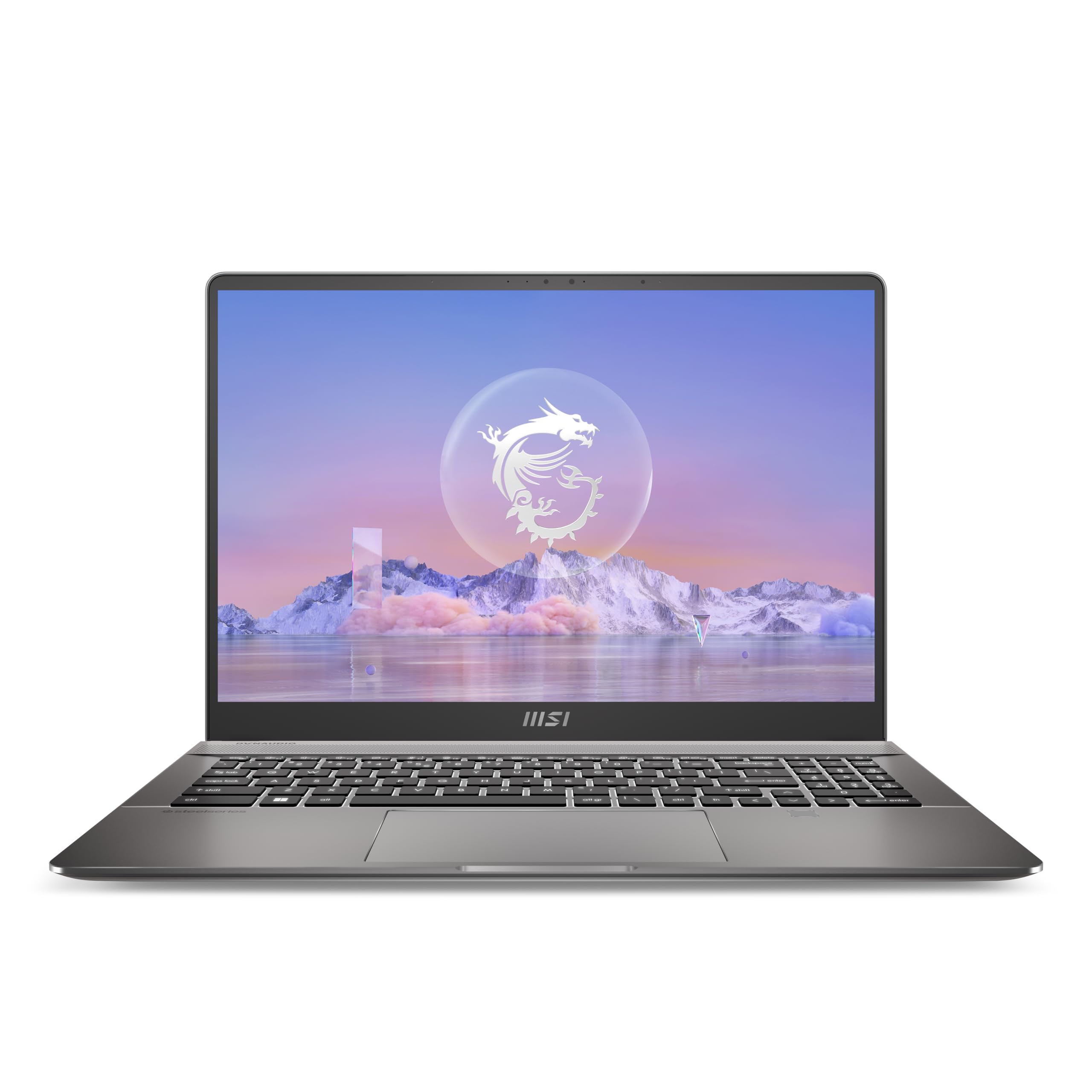 PORTATIL MSI CREATOR Z16HXSTUDIO B13VETO-047XES LUNAR GRAY