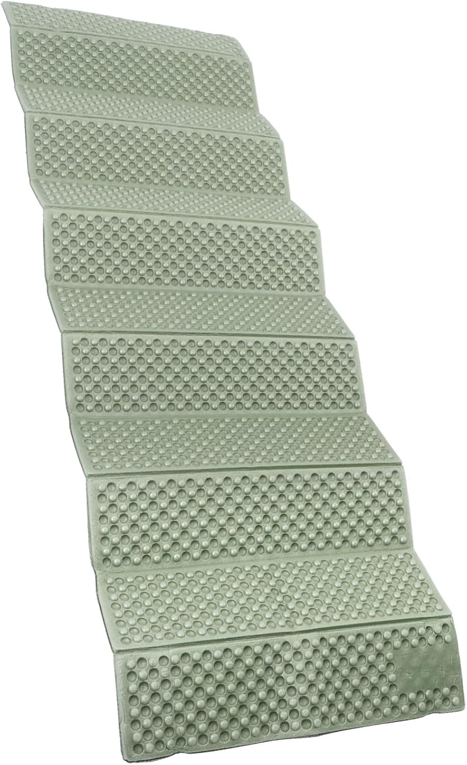 Foldable Camping Pad Thick Outdoor Sleeping Mat Picnic Cushion Lightweight Foldable Mat for Hiking Trips