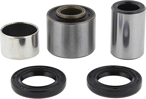 All Balls Kit de amortiguador delantero 21-1008 compatible con/repuesto para Honda TRX350FE 2000-2006, TRX350FM Fourtrax Rancher 2000-2006, TRX350TE