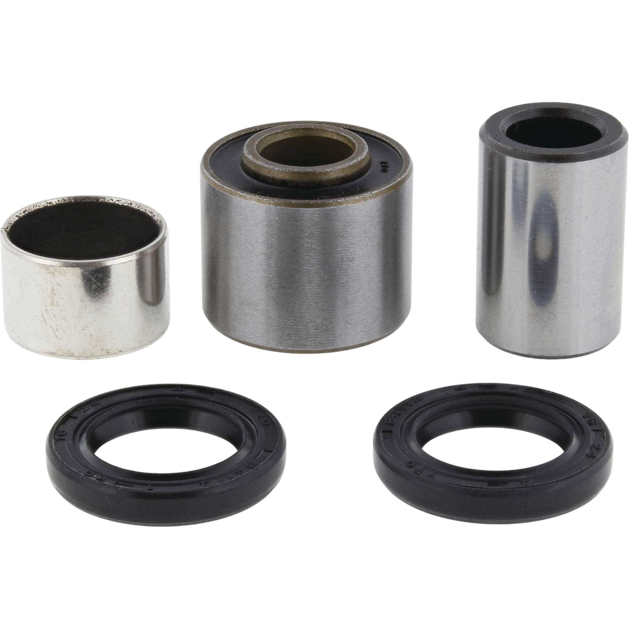 Amazon.com: All Balls Front Shock Kit 21-1008 Compatible with