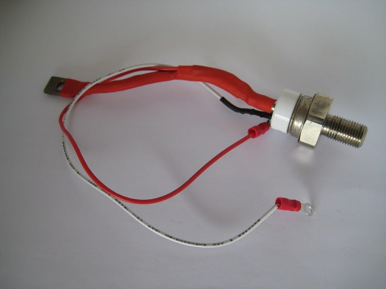 Westcode - New N0335Sc160 Westcode Diode Bridge Module Original: Amazon ...