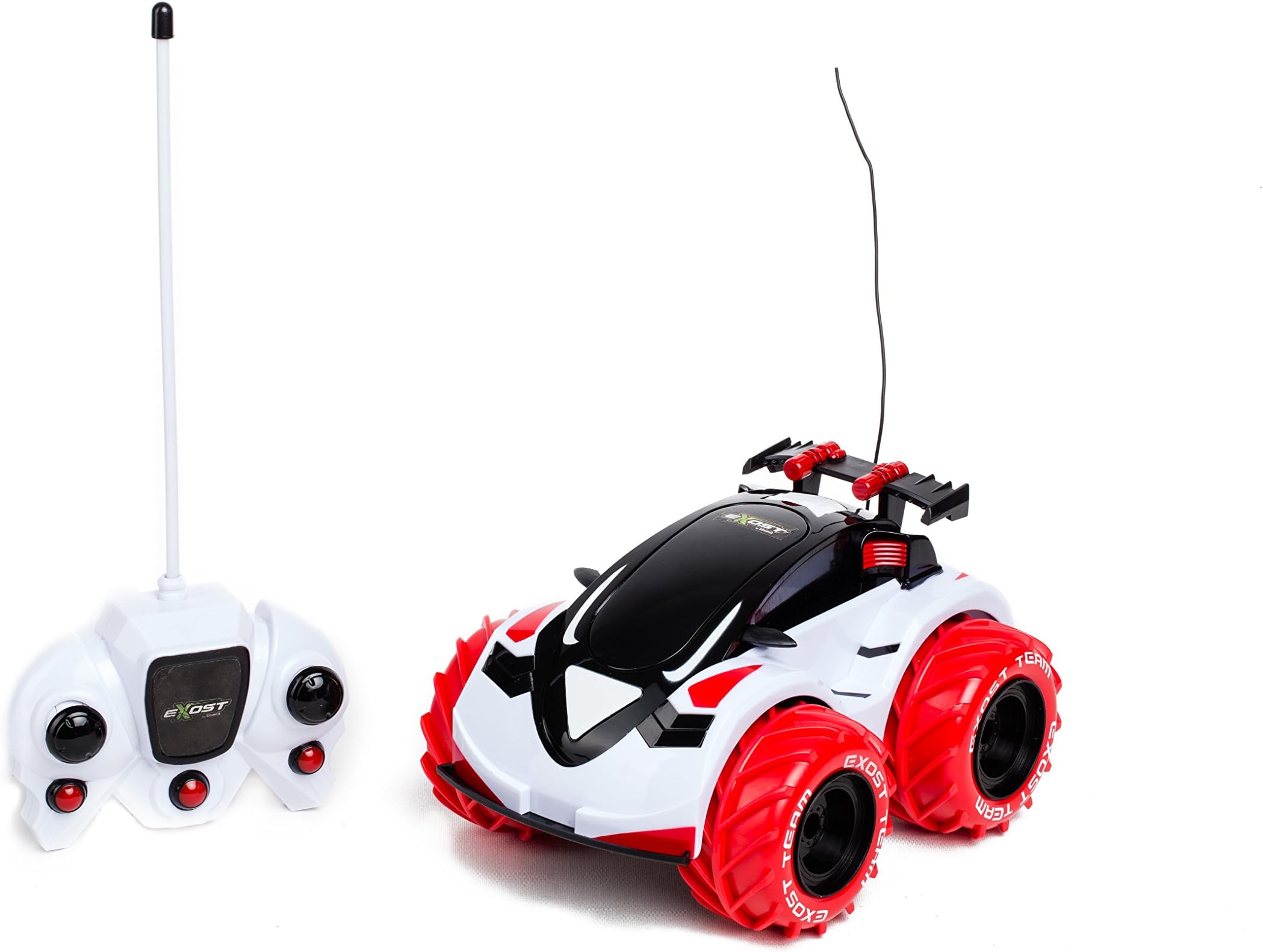 Exost TE117 – Aqua Thyphon Vehicles