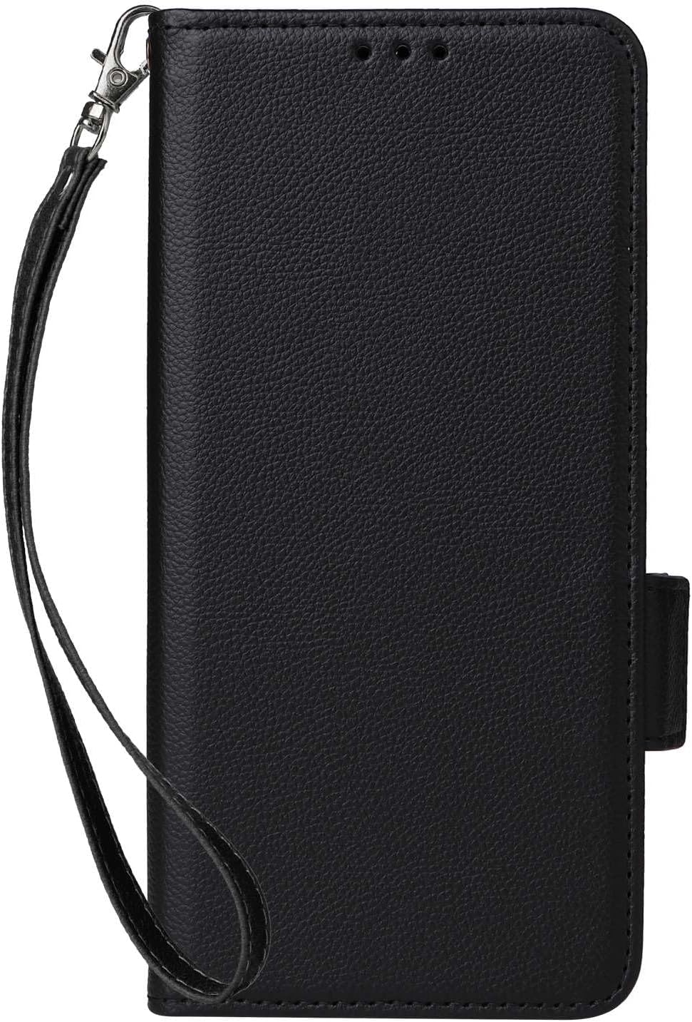 SEAHAI Hoesje voor de OnePlus 15R, premium PU-lederen