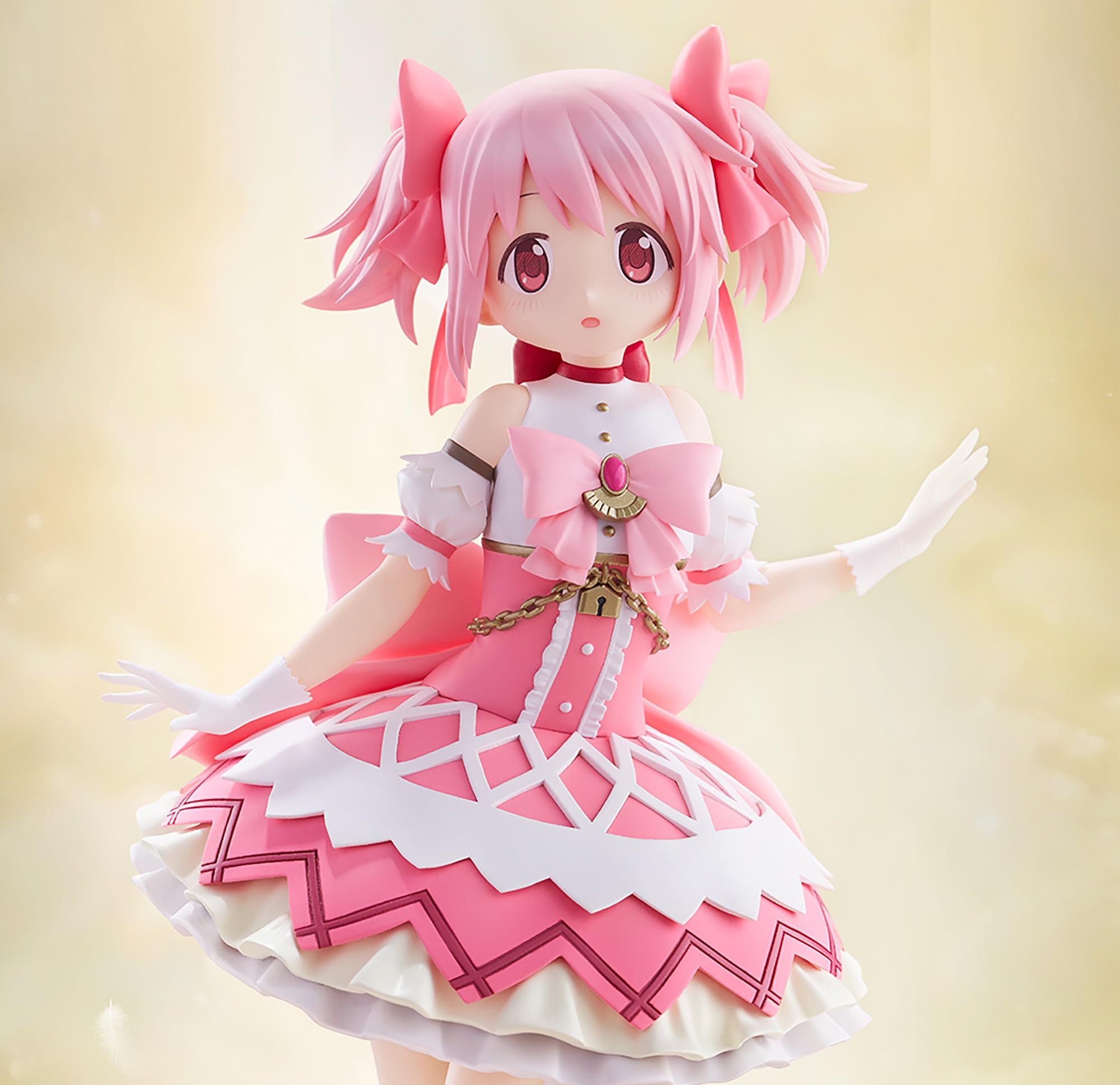 劇場版 魔法少女まどか☆マギカ 〈ワルプルギスの廻天〉 鹿目まどか フィギュア Amazon.co.jp: 鹿目まどか フィギュア 劇場版 魔法少女まどか☆マギカ
