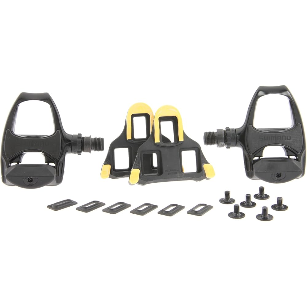 shimano spd pd r540