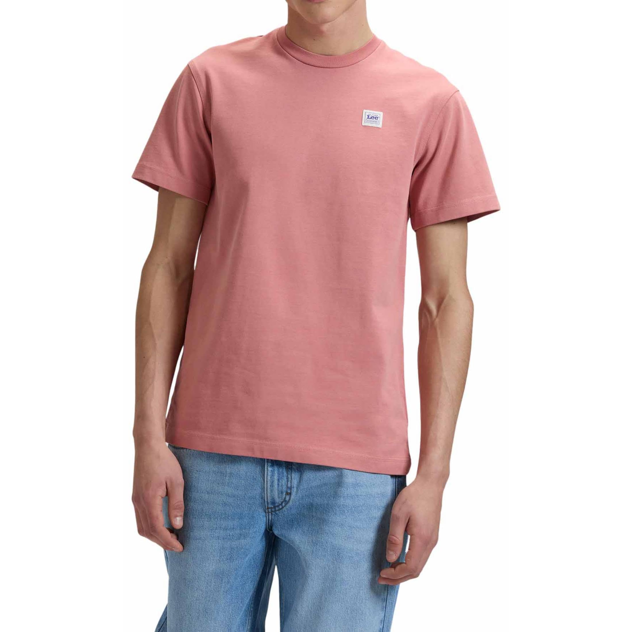 Lee, Men's T-Shirt Workwear Tee