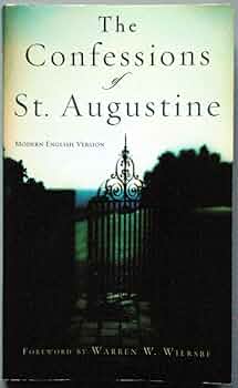 Amazon.com: The Confessions of St. Augustine: 9780800787240