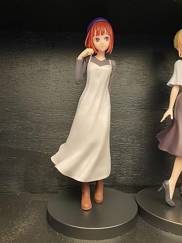 Amazon.co.jp: バンプレスト推しの子有馬かな私服デートフィギュア