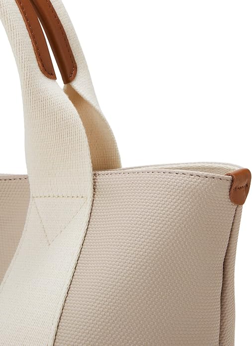Amazon | [トプカピ] トートバッグ NEOCANVAS ネオキャンバス