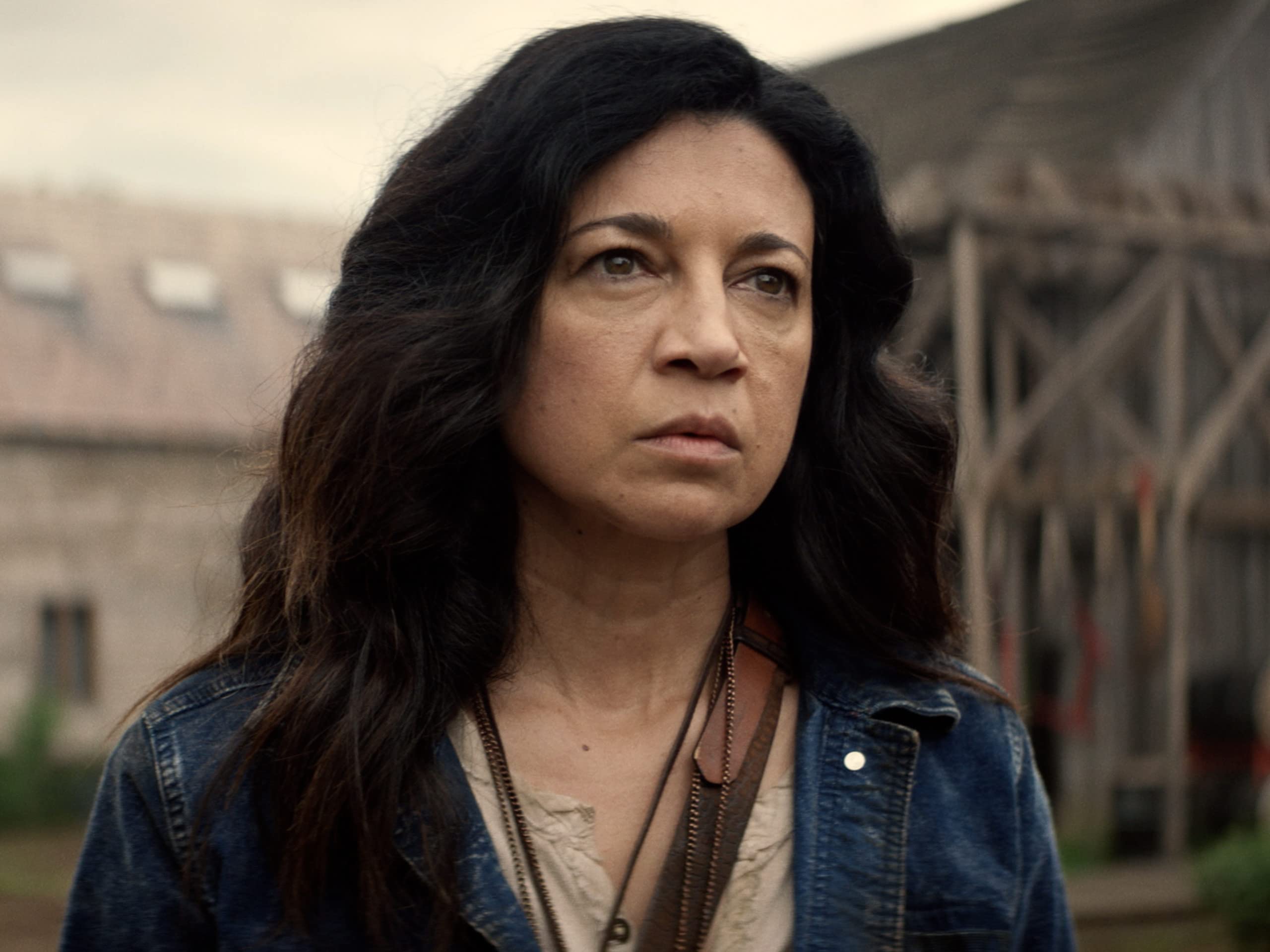 Watch The Walking Dead World Beyond Season 2 Prime Video