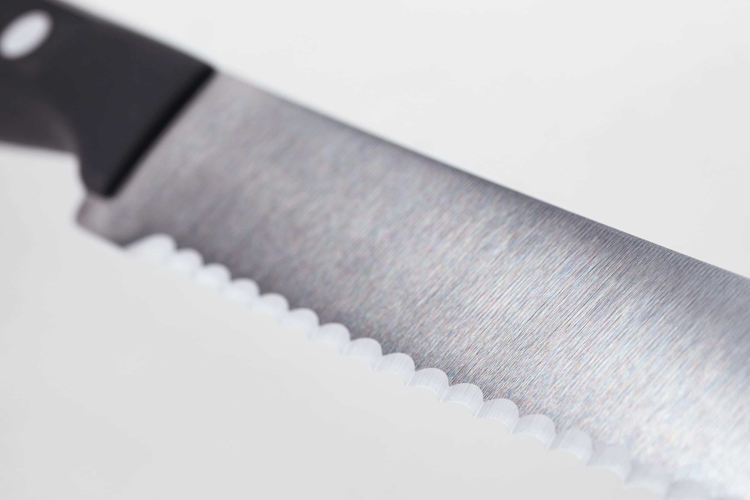 WÜSTHOF Gourmet Messerblock mit 6 Artikeln