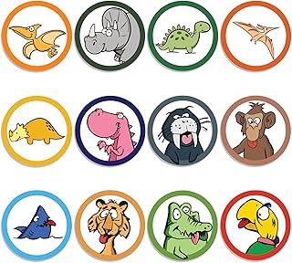 96 Pieces Toilet Targets for Boy Potty Training, Potty Training Flushable Targets for Potty Training Boys - 100% Degradable Paper Pollution-Free Water Quality （Group B）