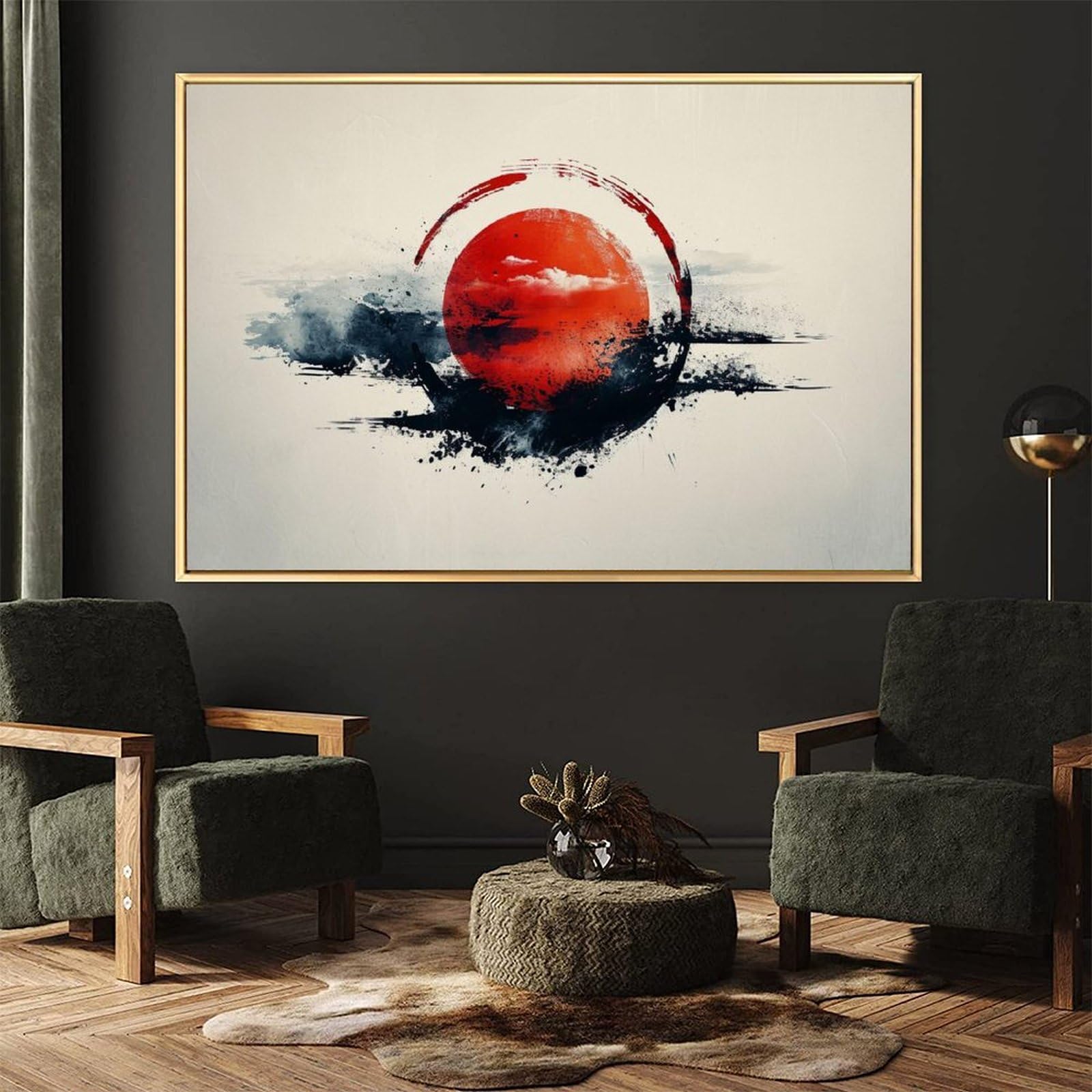 絵画・額縁・版画・礒田 宣弘・新品未使用・縁・美しい・美術品・インテリア・雑貨 絵画・額縁・版画・織田義郎・新品未使用・ドイツ・城・美術品