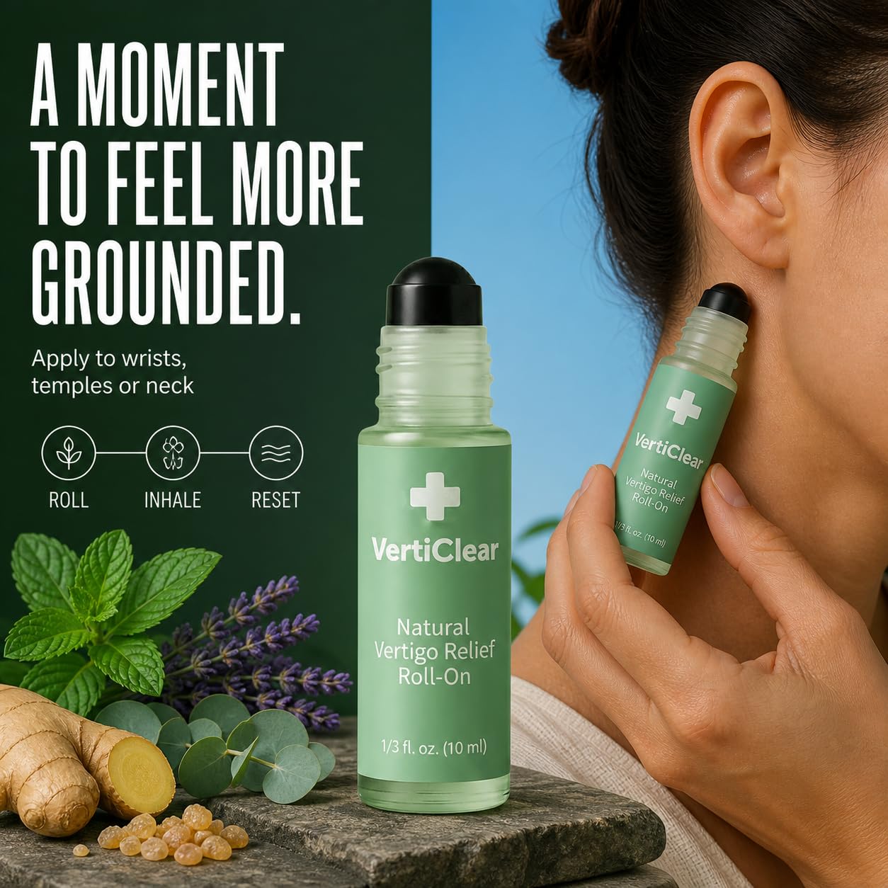 Verticlear Relief Roll-on, 10ml — Amazon image 3